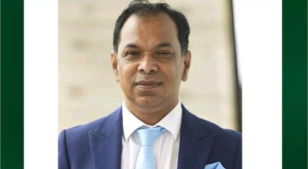 এমপি কয়ছর আহমেদ দুটি সংসদীয় স্থায়ী কমিটির সদস্য মনোনীত